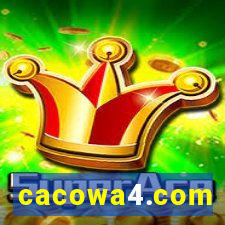 cacowa4.com