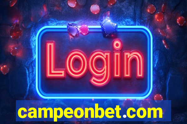 campeonbet.com