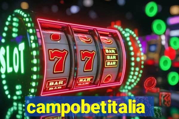 campobetitalia