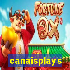 canaisplays