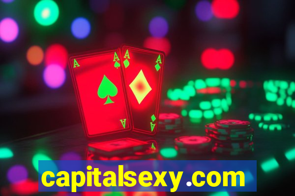 capitalsexy.com.br