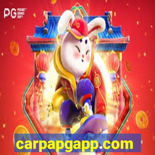 carpapgapp.com