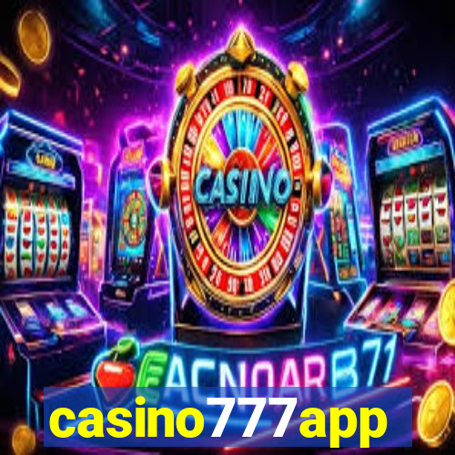 casino777app