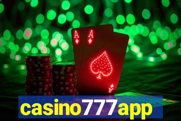 casino777app