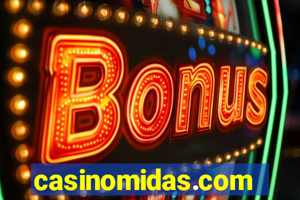 casinomidas.com