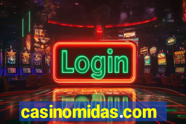 casinomidas.com