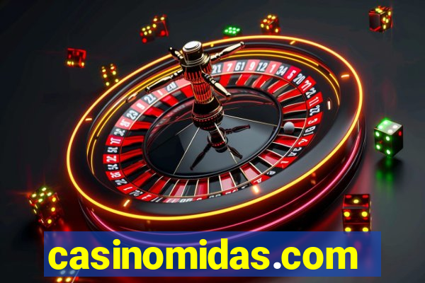 casinomidas.com