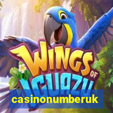 casinonumberuk