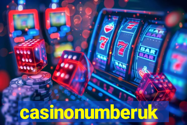 casinonumberuk