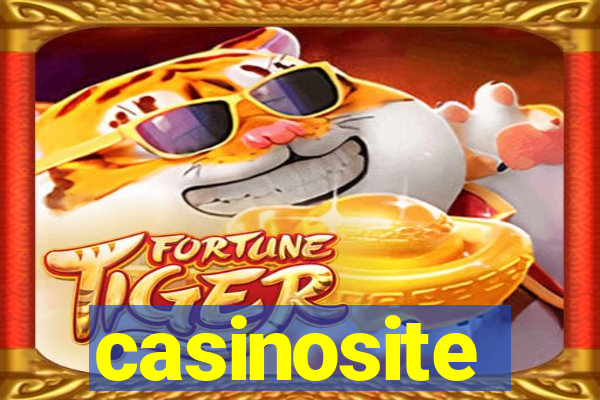 casinosite