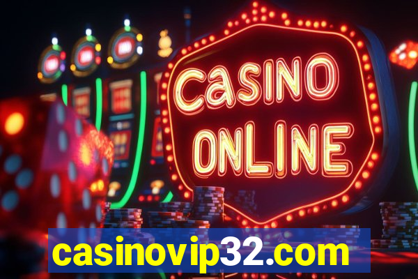 casinovip32.com