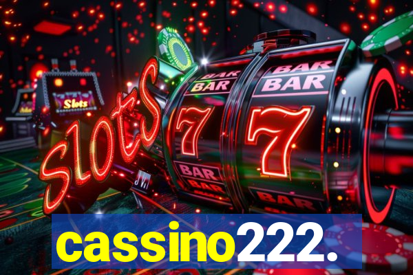 cassino222.