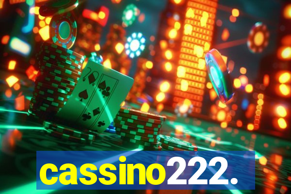 cassino222.