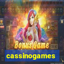 cassinogames