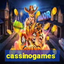 cassinogames