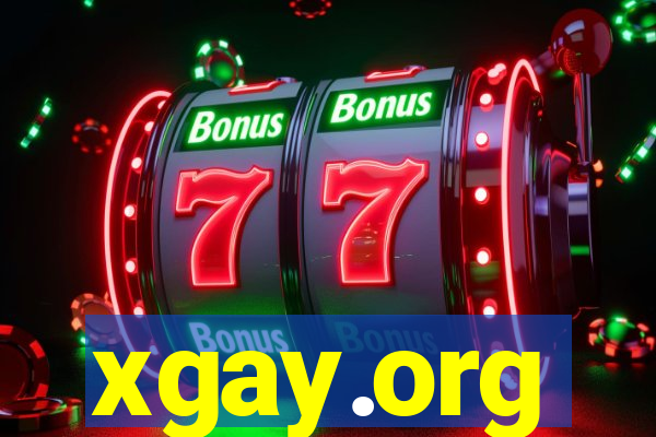 xgay.org