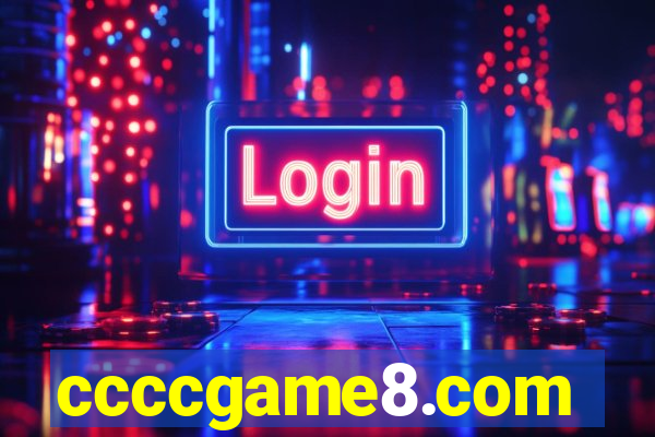 ccccgame8.com