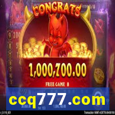 ccq777.com