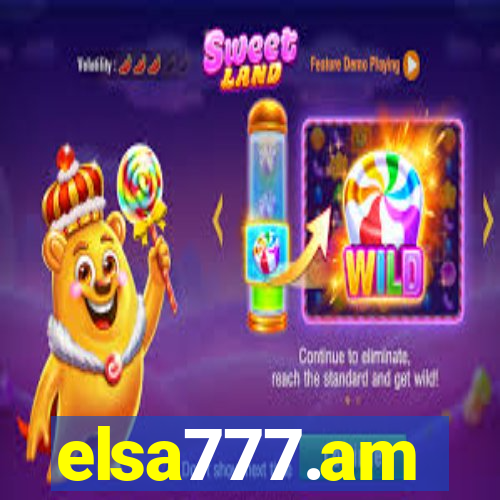 elsa777.am