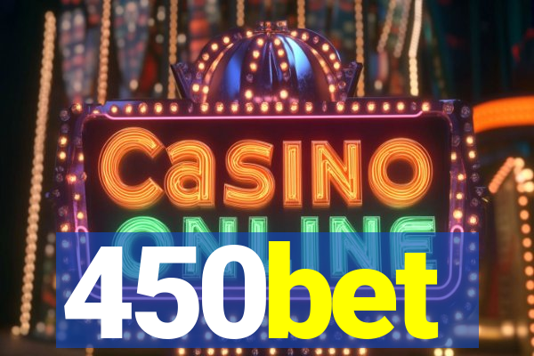 450bet