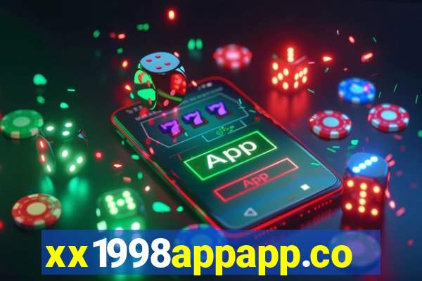 xx1998appapp.com