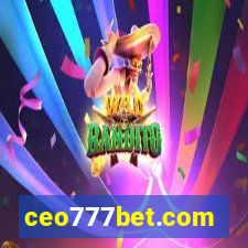 ceo777bet.com