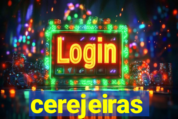 cerejeiras