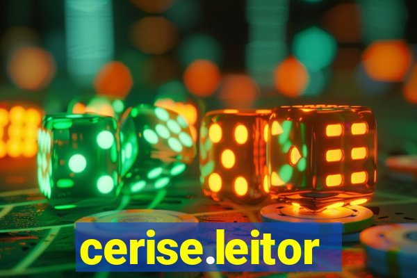 cerise.leitor