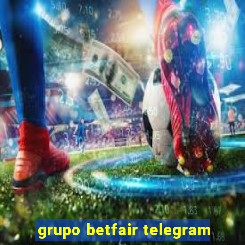 grupo betfair telegram