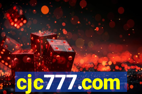 cjc777.com