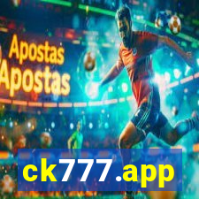 ck777.app