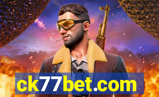 ck77bet.com