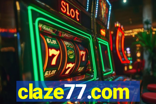 claze77.com