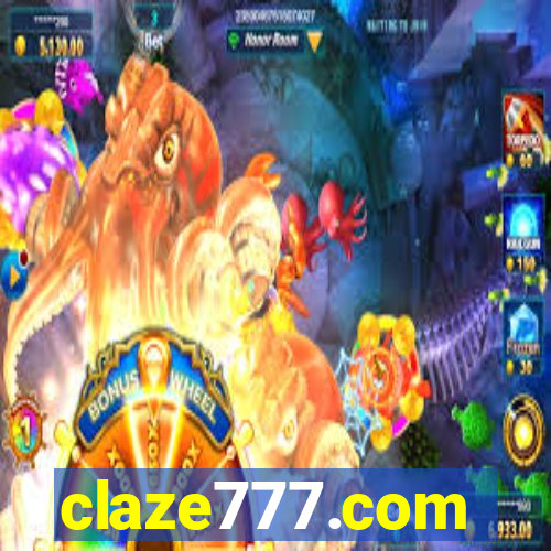 claze777.com