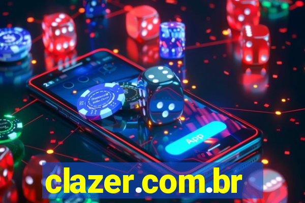 clazer.com.br