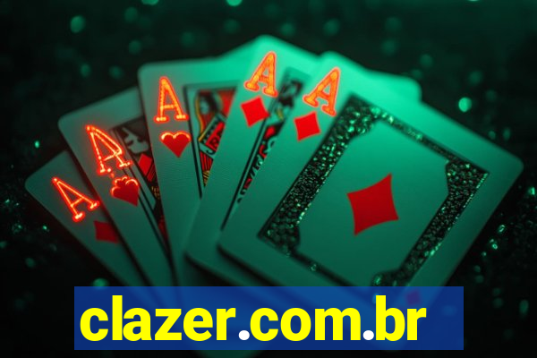 clazer.com.br