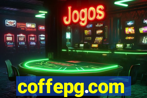 coffepg.com