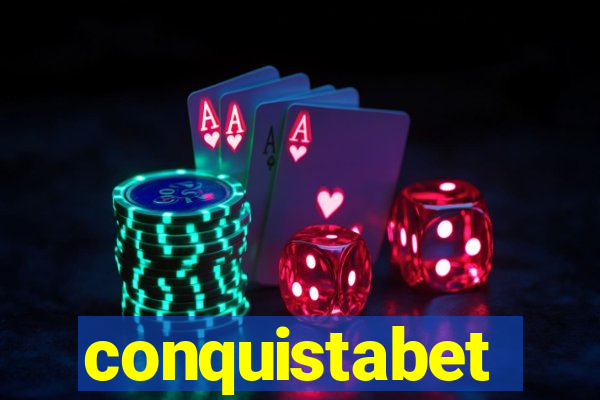 conquistabet