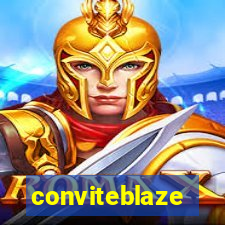 conviteblaze