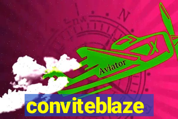 conviteblaze