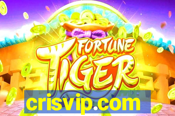 crisvip.com