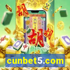 cunbet5.com