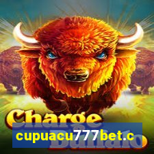 cupuacu777bet.com