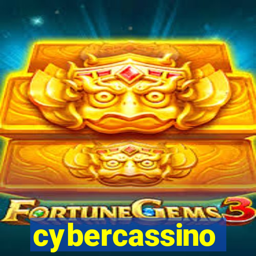 cybercassino