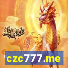 czc777.me