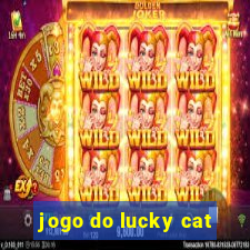 jogo do lucky cat