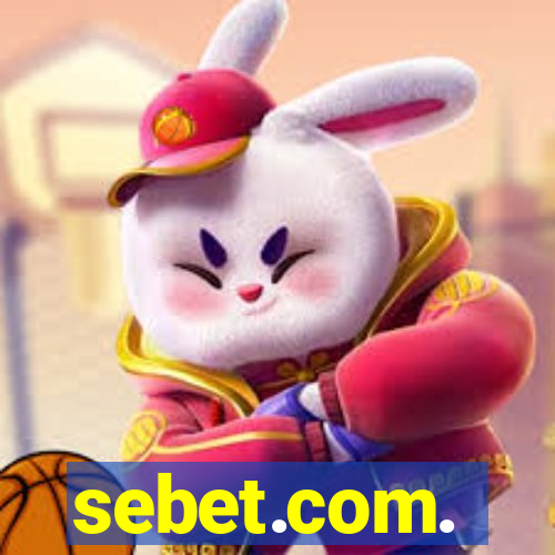 sebet.com.