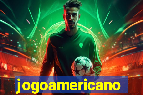 jogoamericano