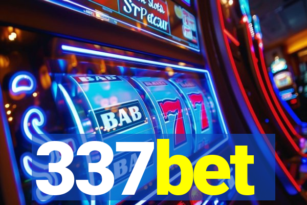 337bet