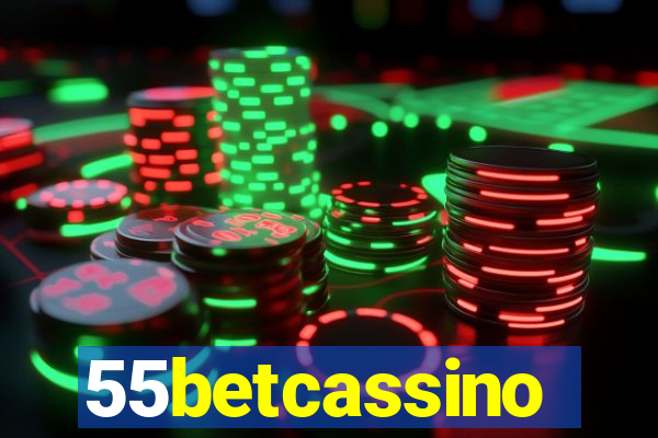 55betcassino